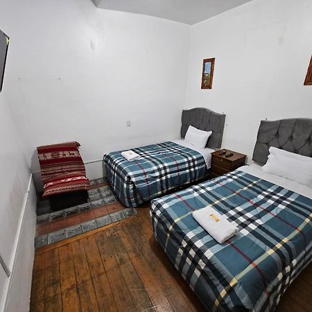 Cusco El Conquistador Εξωτερικό φωτογραφία